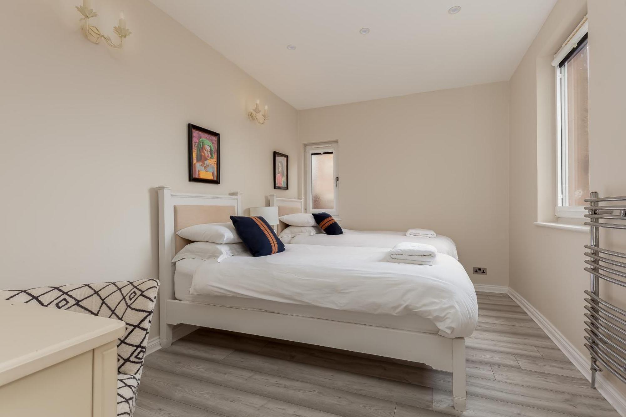 Stylish Victorian Apartment'S Close To The Botanical Gardens, Free Parking! Edinburgh Exterior photo