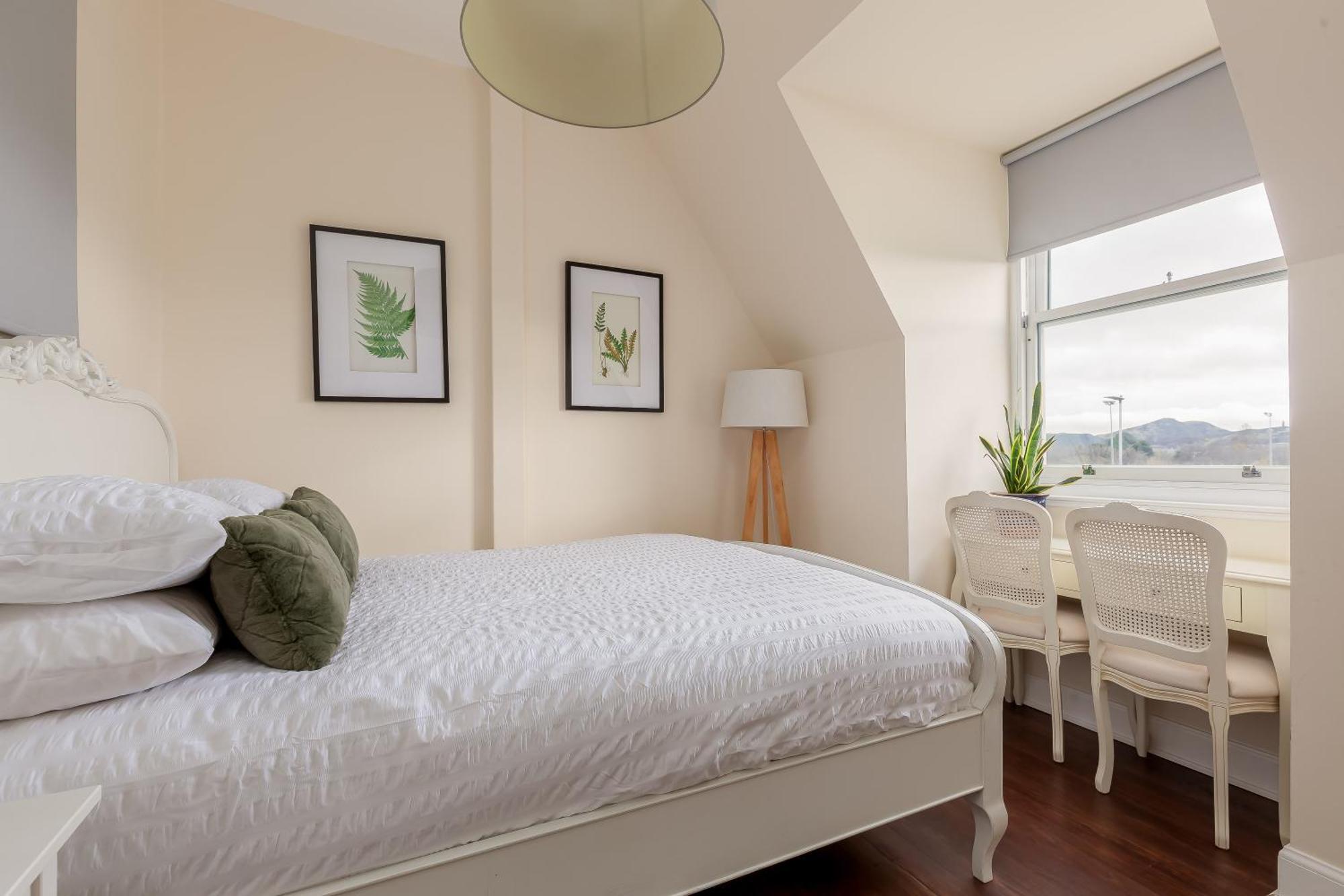 Stylish Victorian Apartment'S Close To The Botanical Gardens, Free Parking! Edinburgh Exterior photo