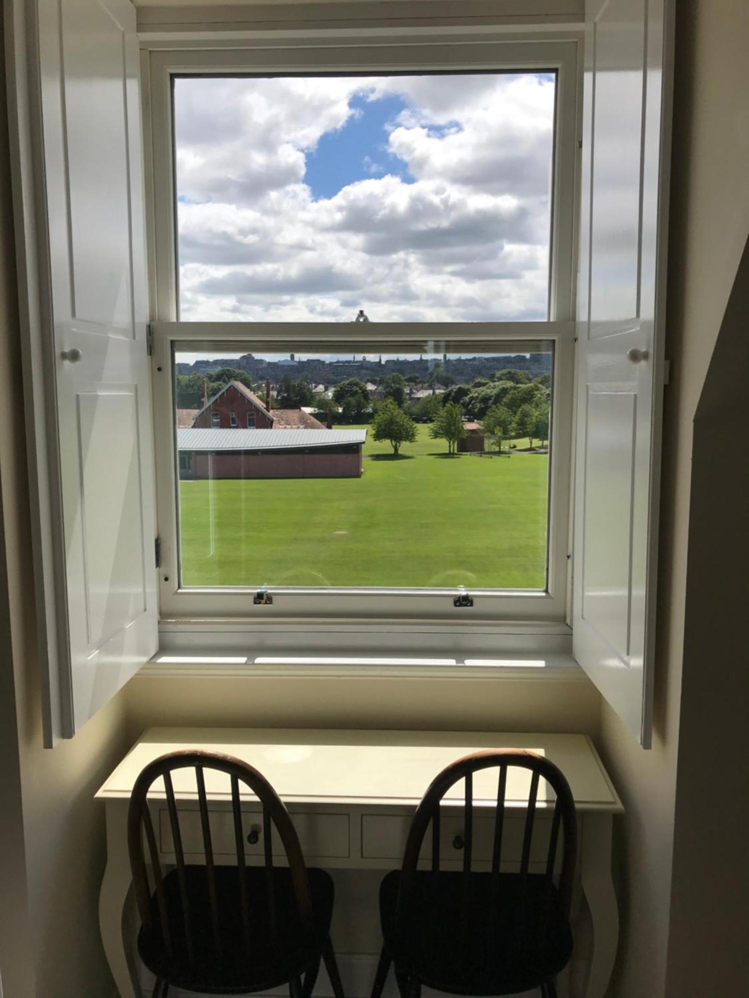 Stylish Victorian Apartment'S Close To The Botanical Gardens, Free Parking! Edinburgh Exterior photo